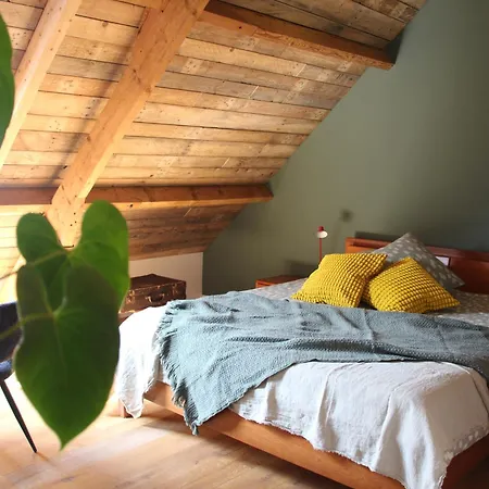 Even Heukelom - 4 3* Афферден