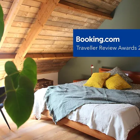 Even Heukelom - 4 Bed & Breakfast Afferden (Limburg)