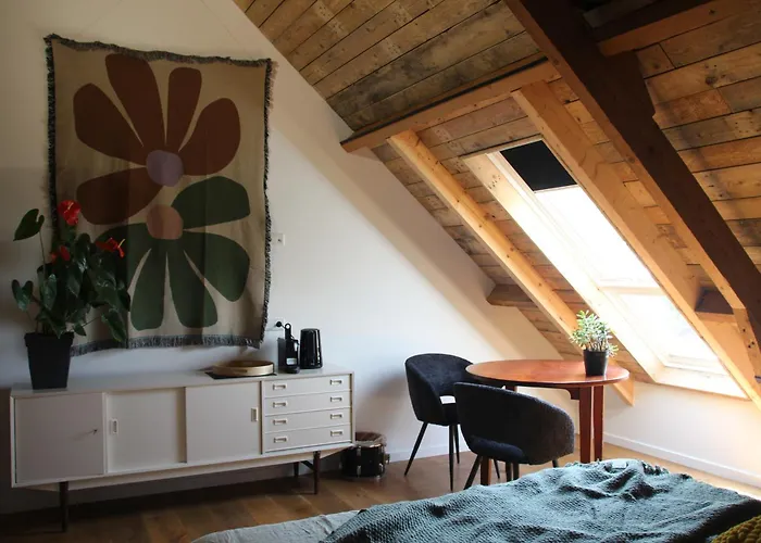 Even Heukelom - 4 Афферден