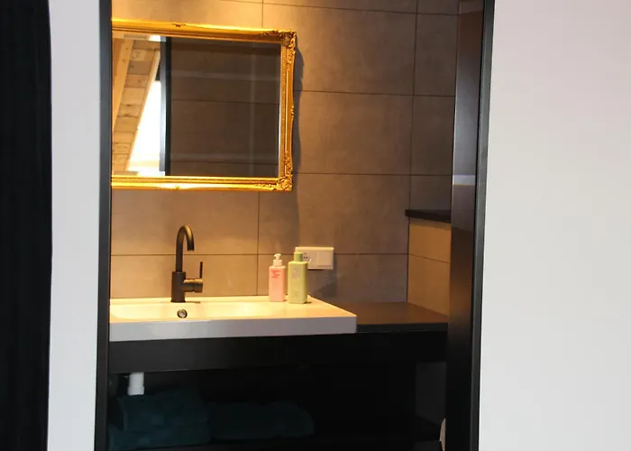 Even Heukelom - 4 Отель типа 